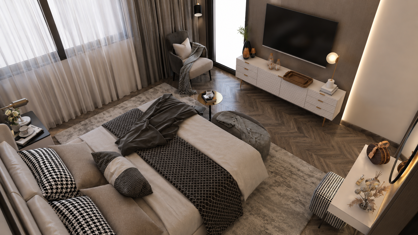 5th Settlement Appartment gallery image