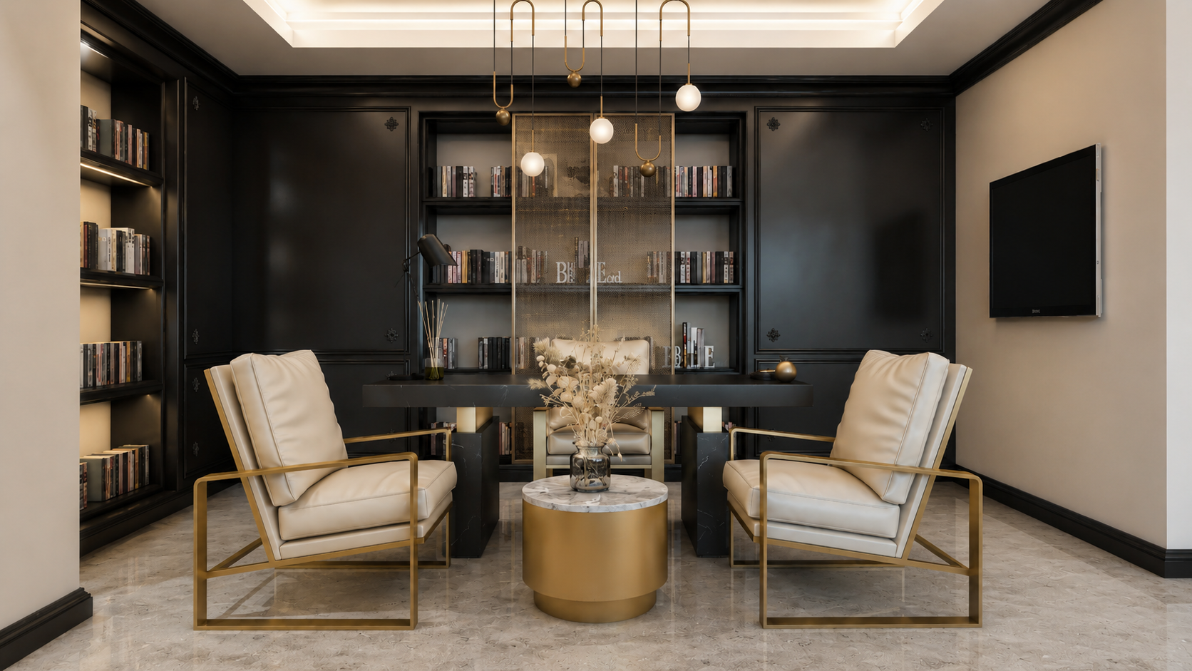 Sales Office