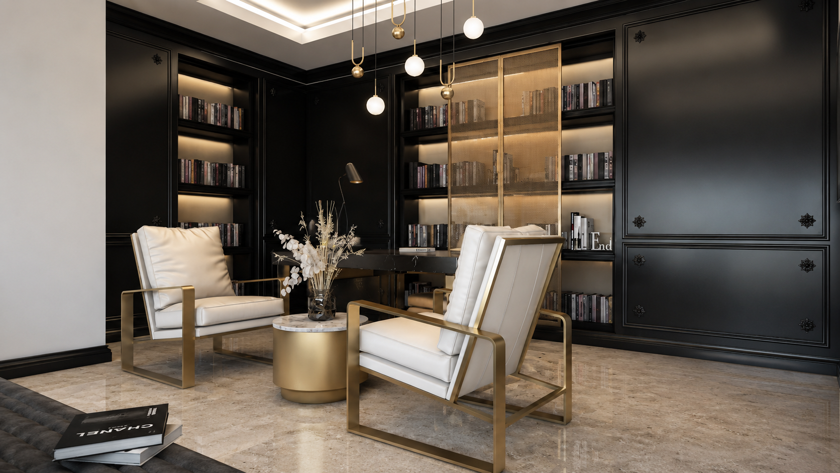 Sales Office