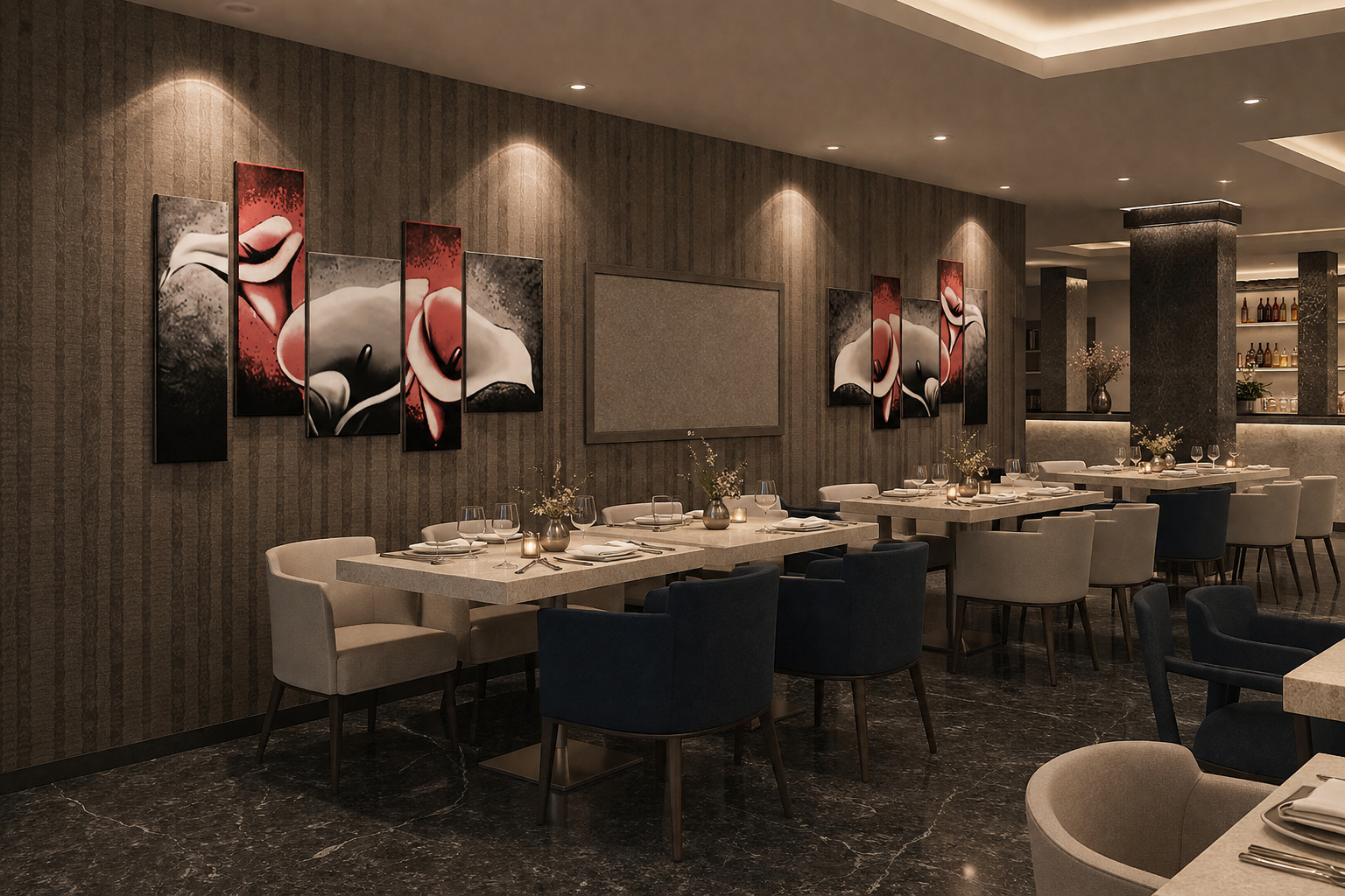 Gray Restaurant