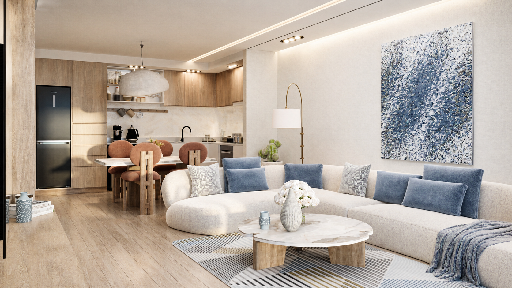 Marassi Chalet