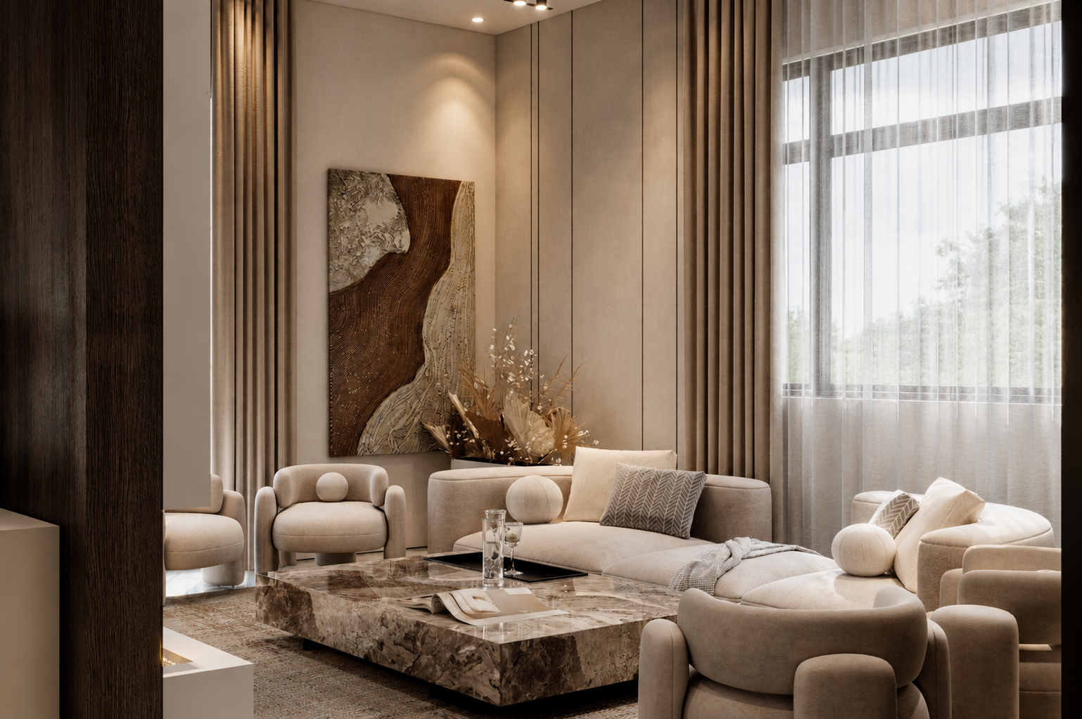 Villa Dubai