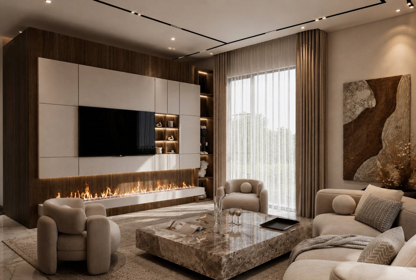 Villa Dubai