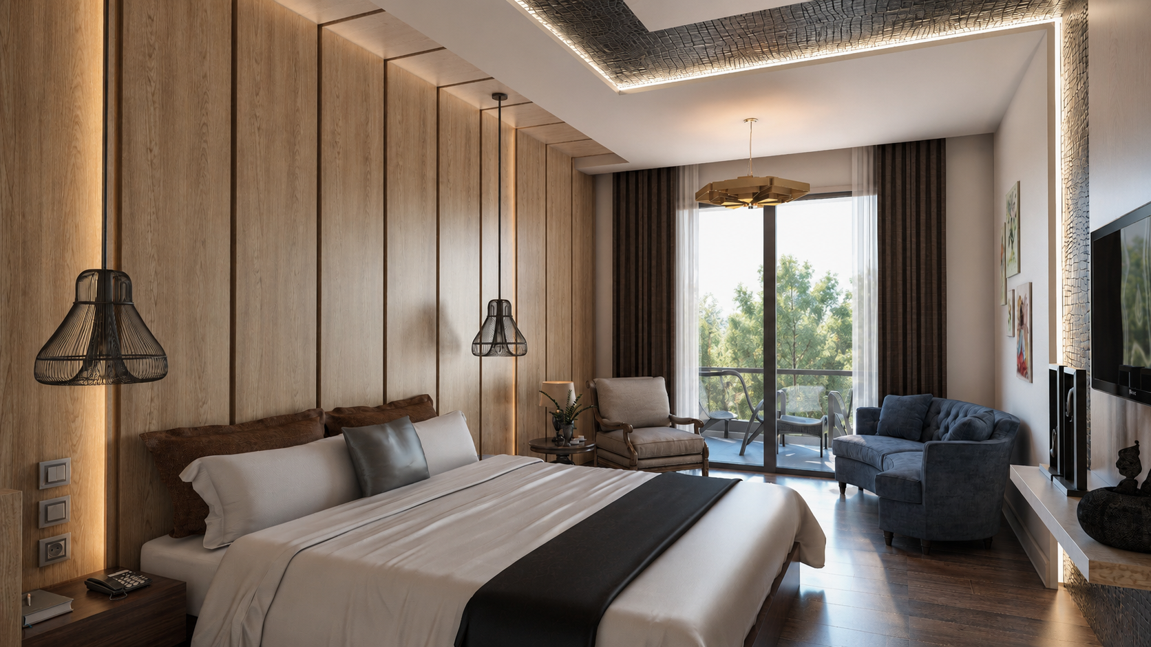 Sheraton Sidnaya