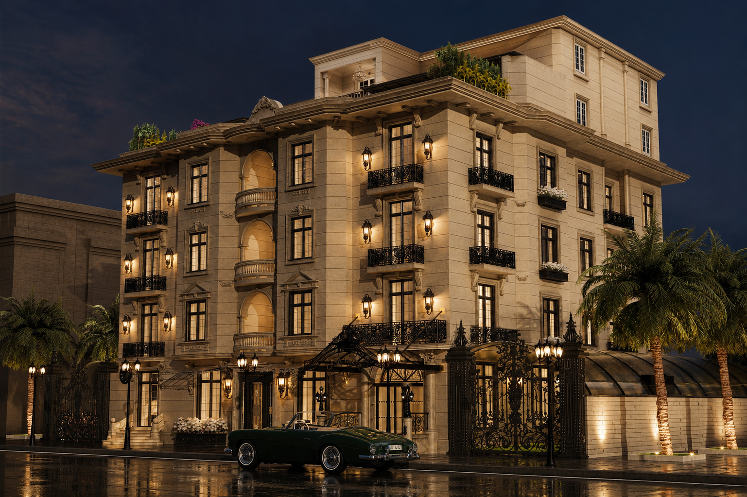 Casa Lucia