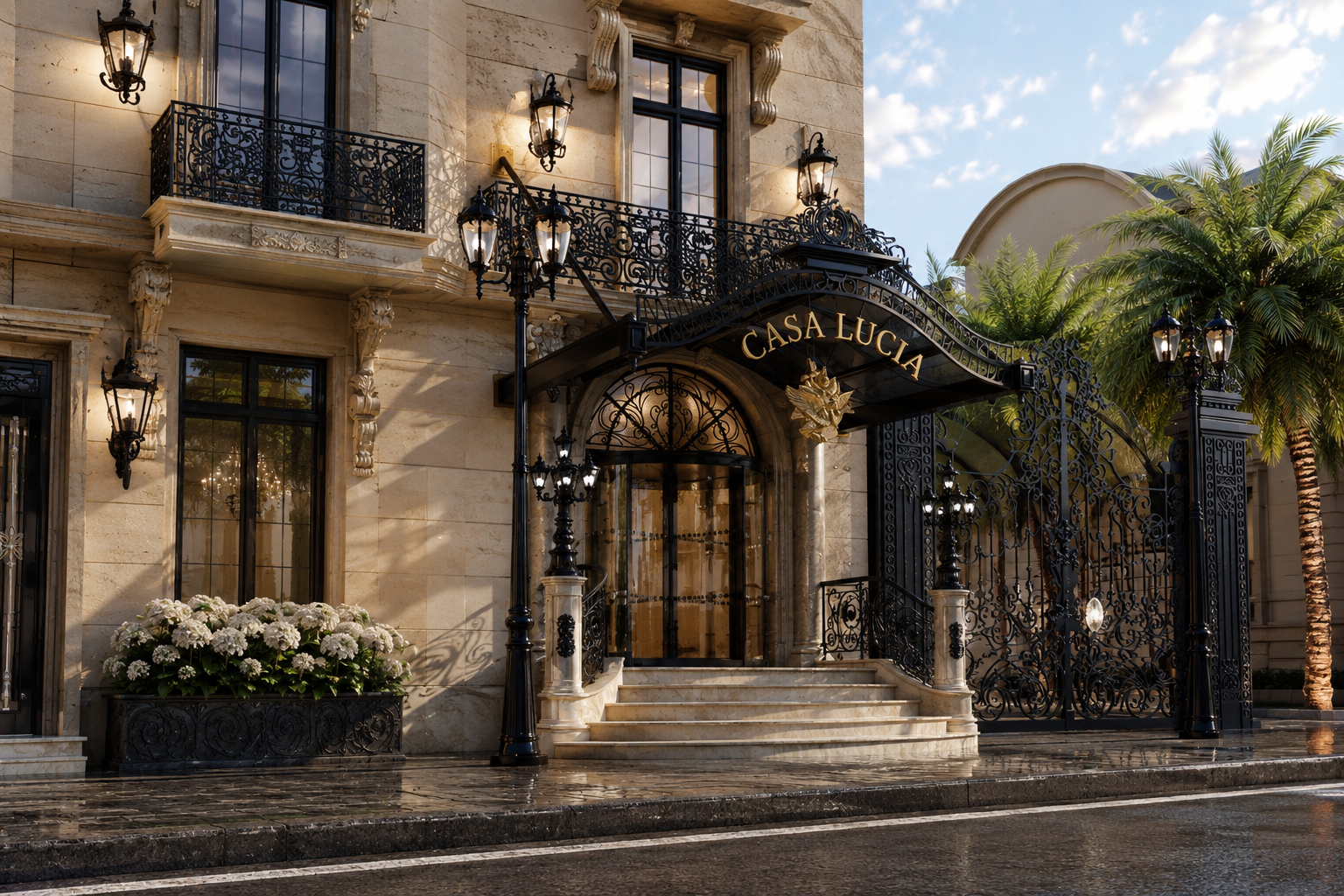 Casa Lucia