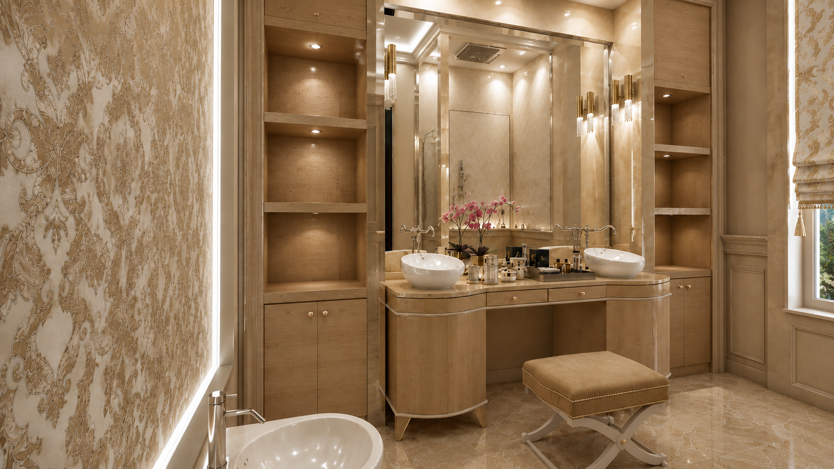 Hmisho Apartment gallery image