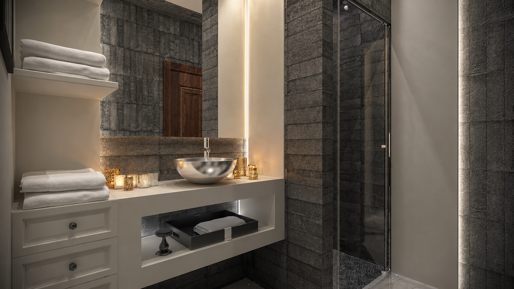 Hmisho Apartment gallery image