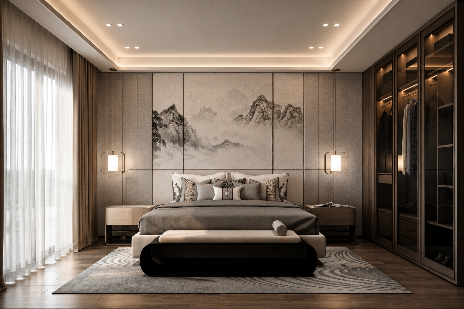 Villa Dubai gallery image