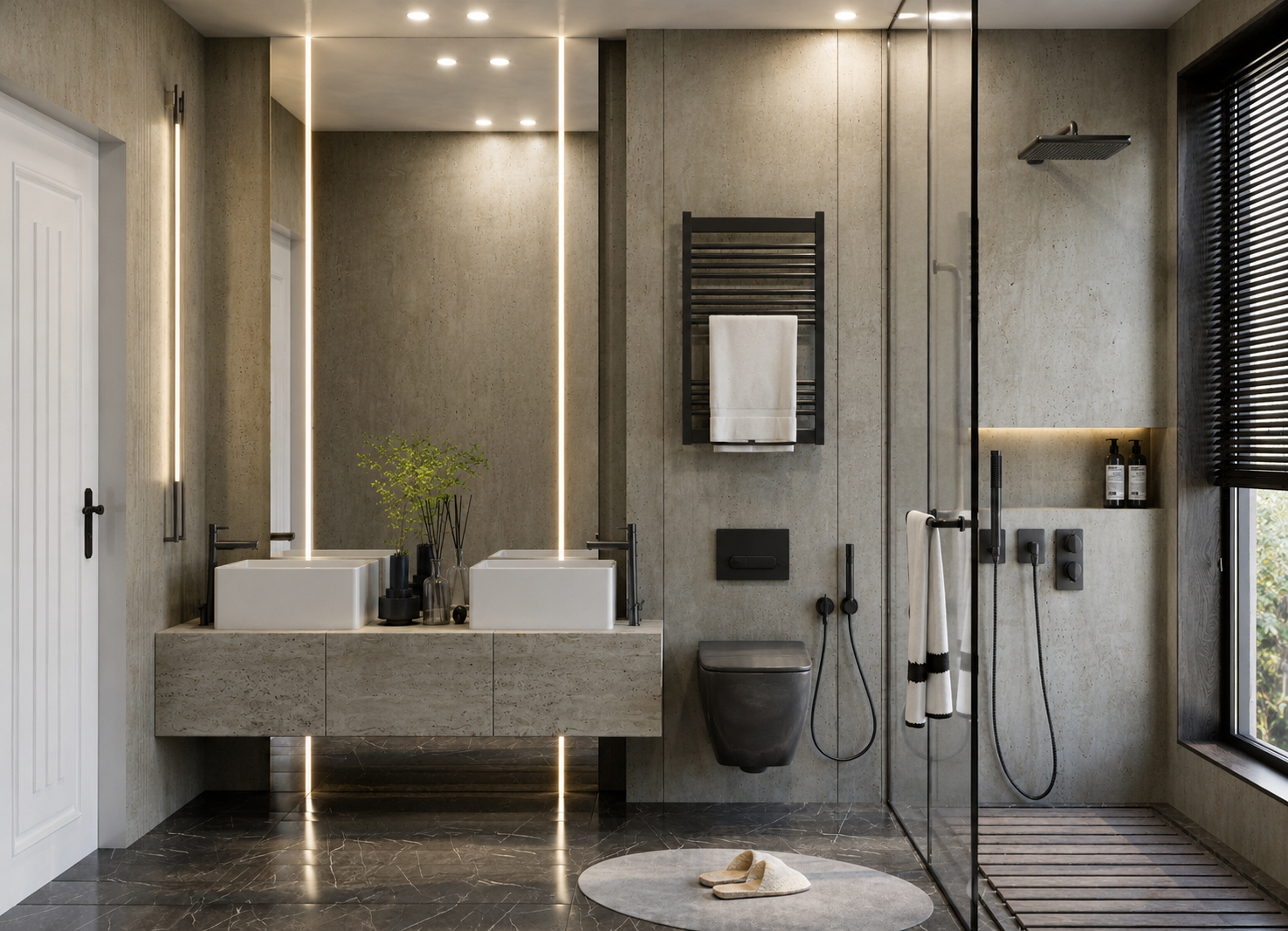Villa Dubai gallery image