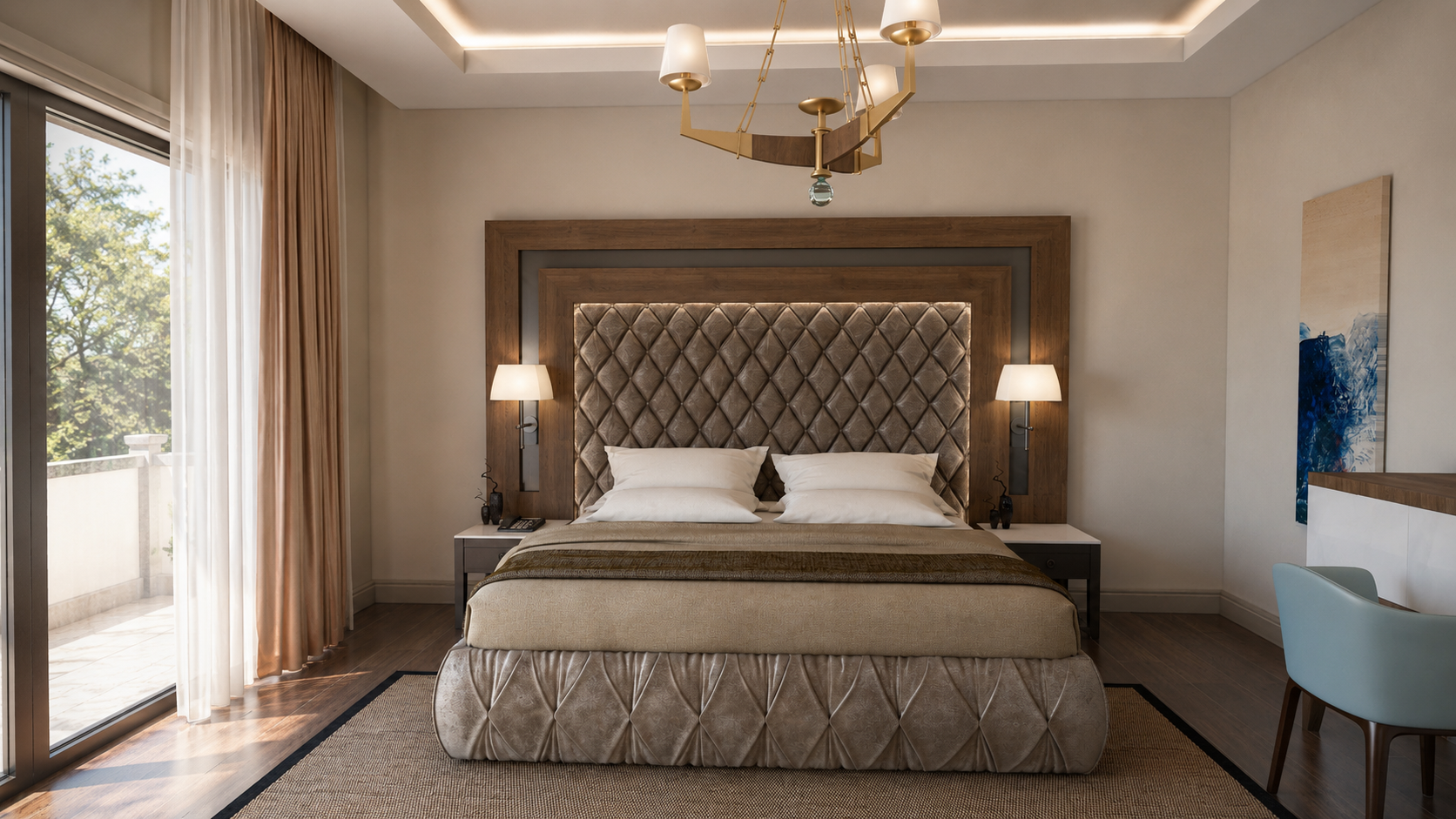 Sheraton Sidnaya gallery image