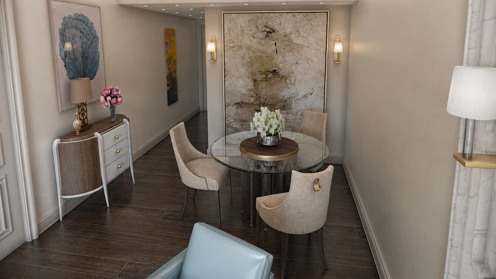Sheraton Sidnaya gallery image