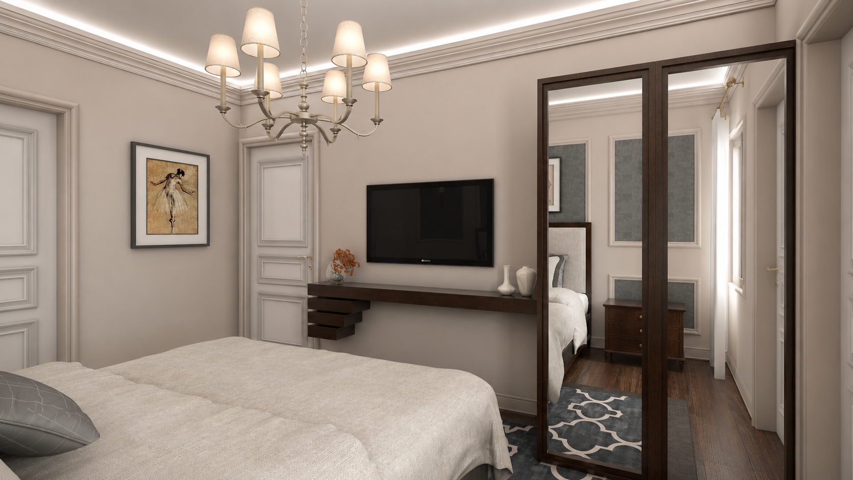 Sheraton Sidnaya gallery image