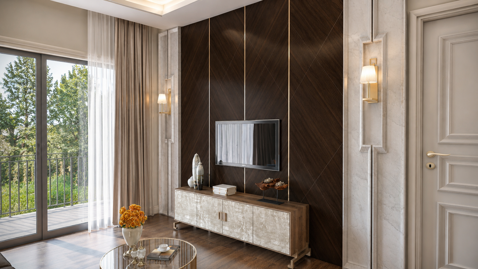 Sheraton Sidnaya gallery image