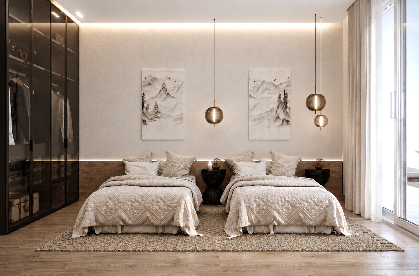 Marassi Chalet gallery image