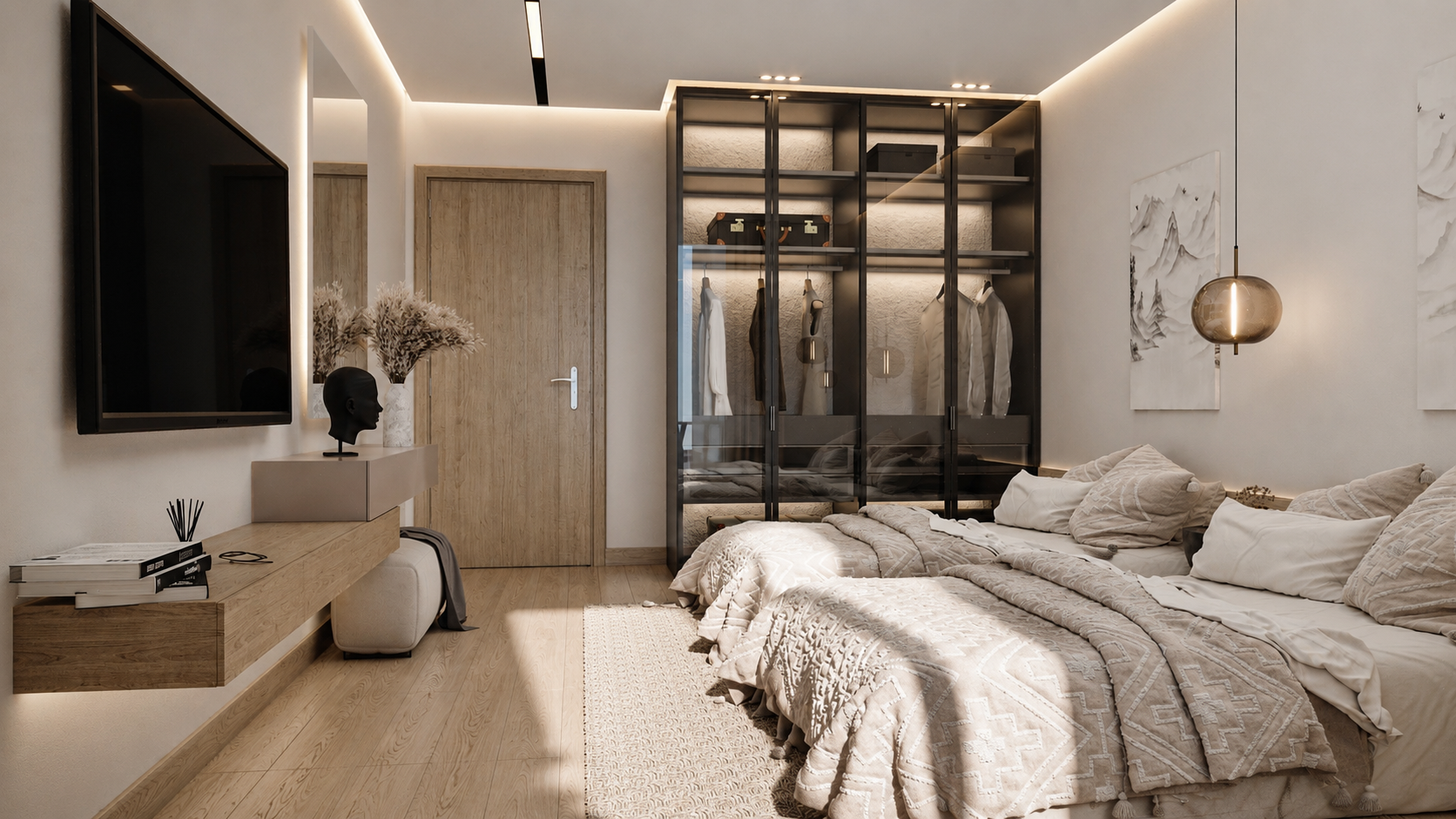 Marassi Chalet gallery image