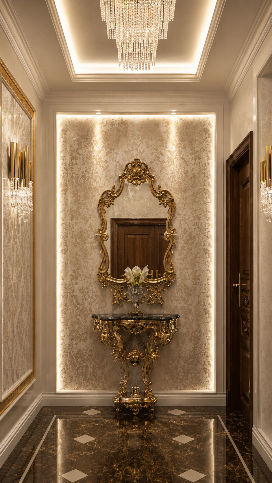 Hmisho Apartment gallery image