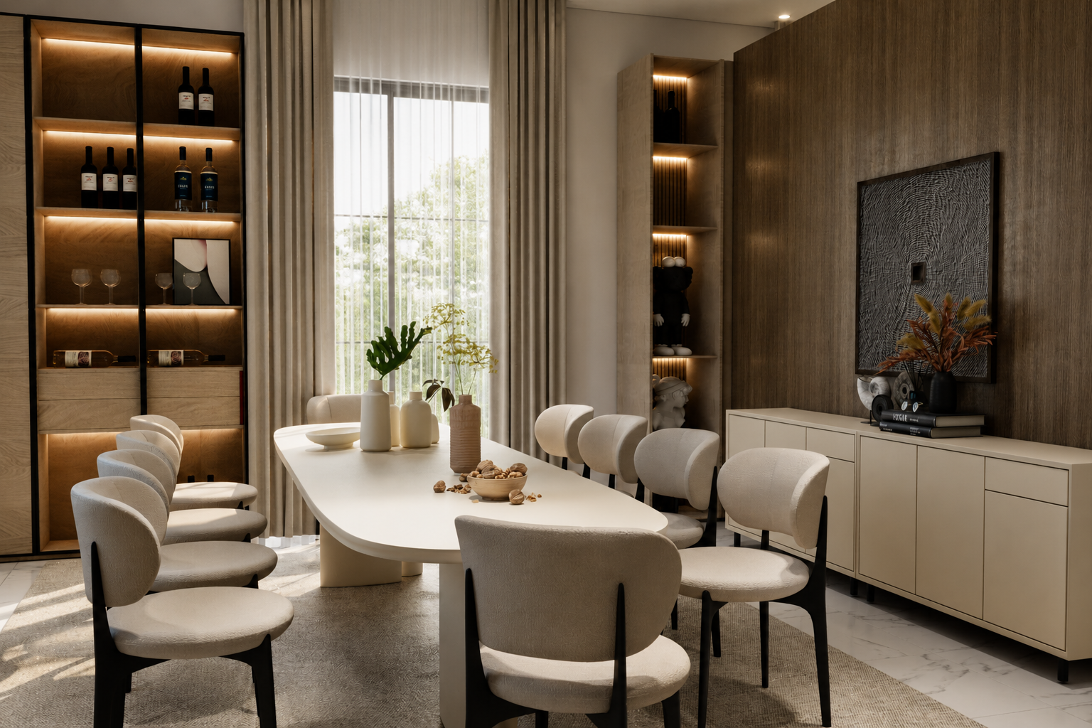 Villa Dubai gallery image