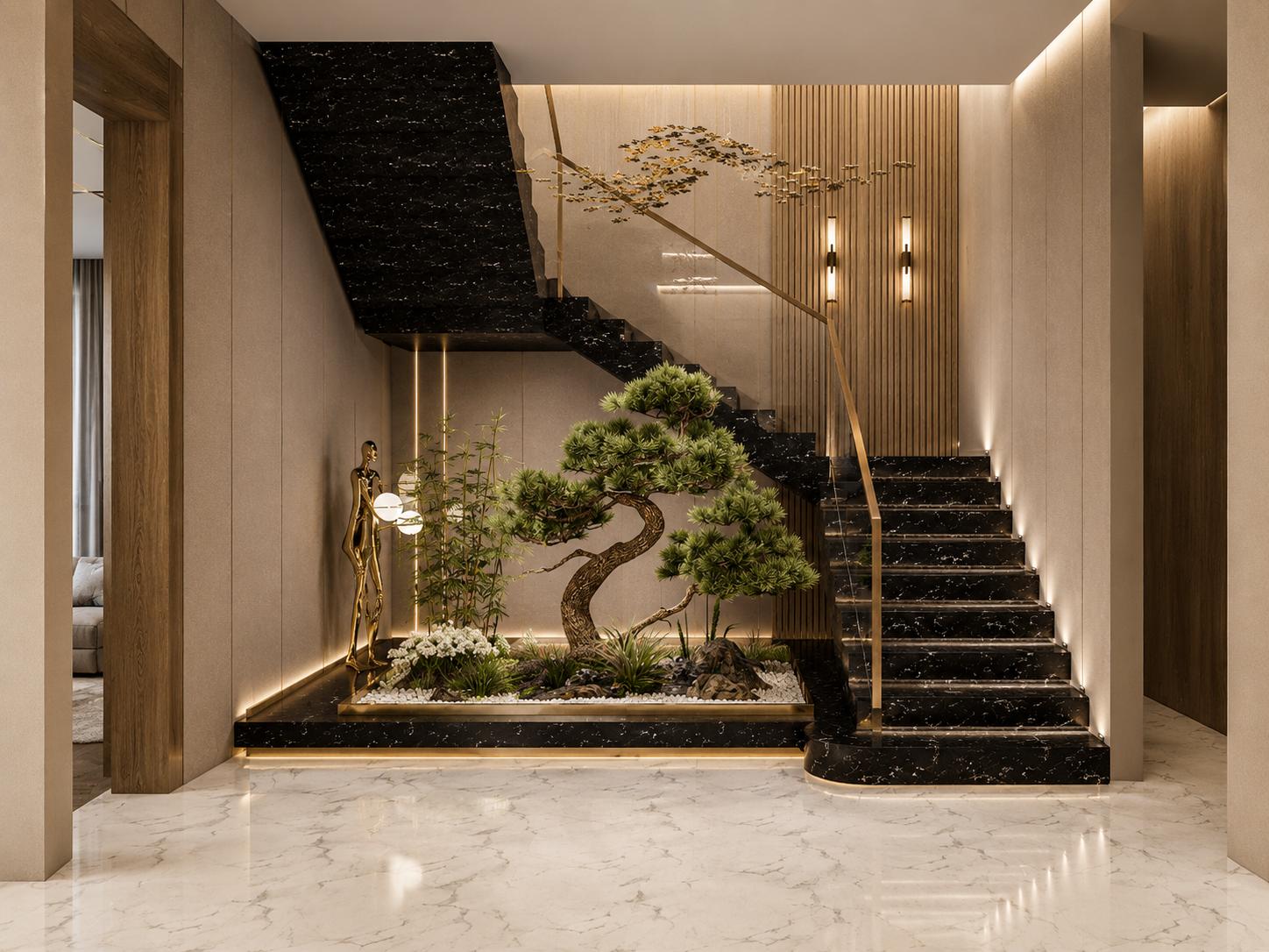 Villa Dubai gallery image