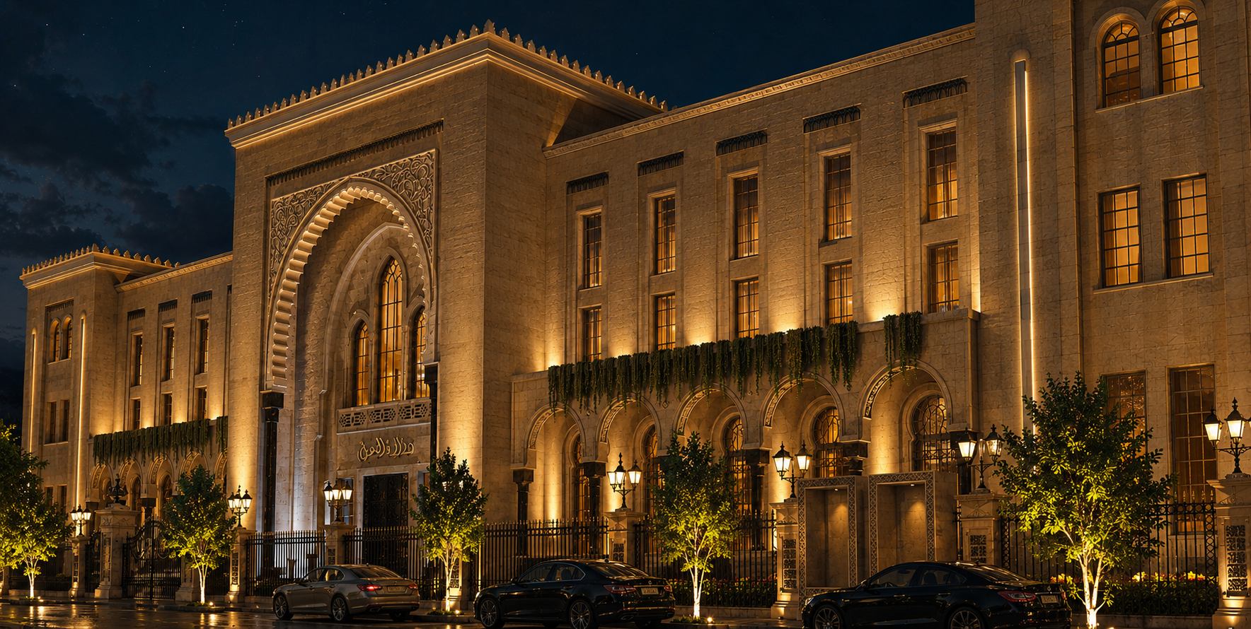 Ministry Of Justice gallery image