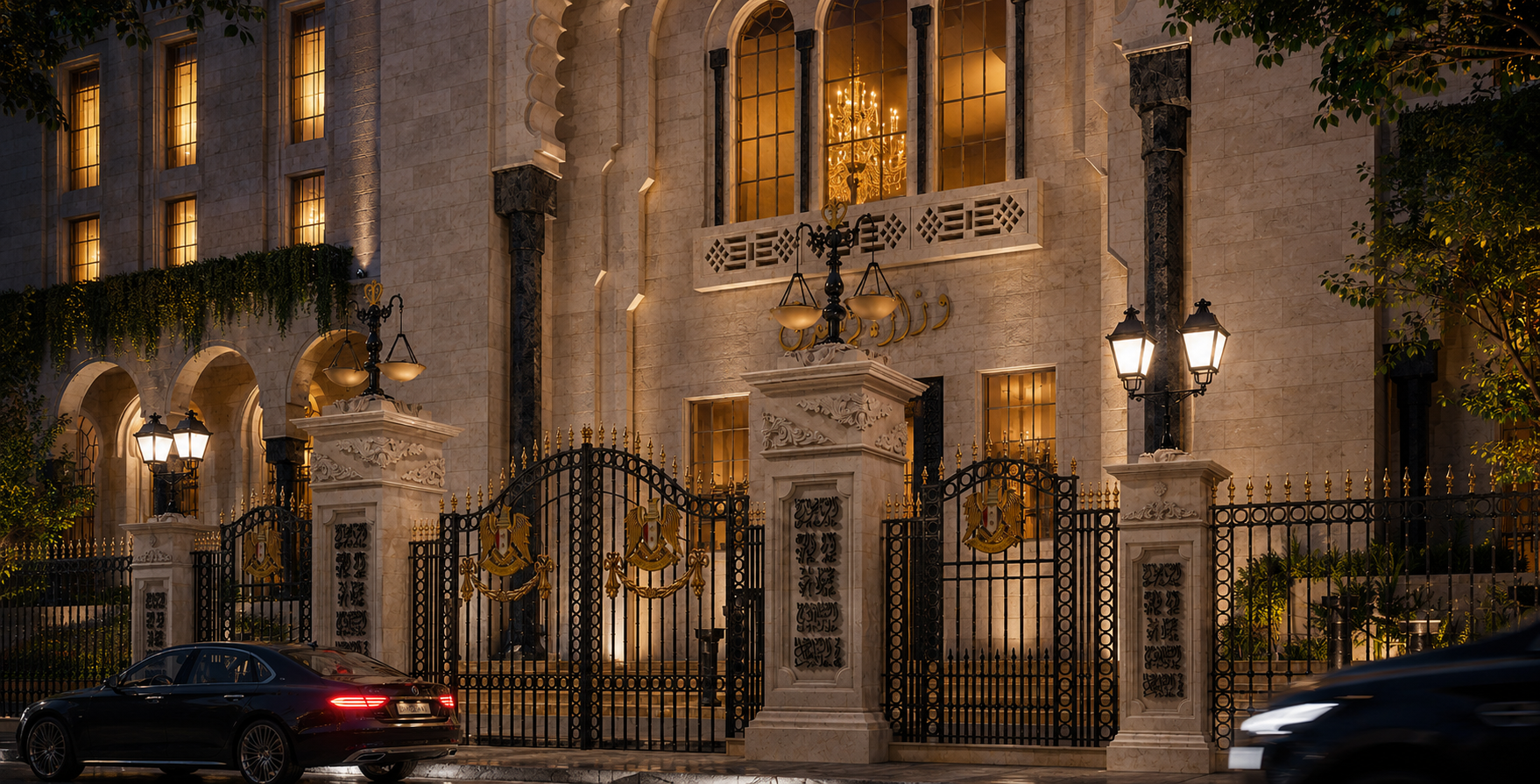 Ministry Of Justice gallery image