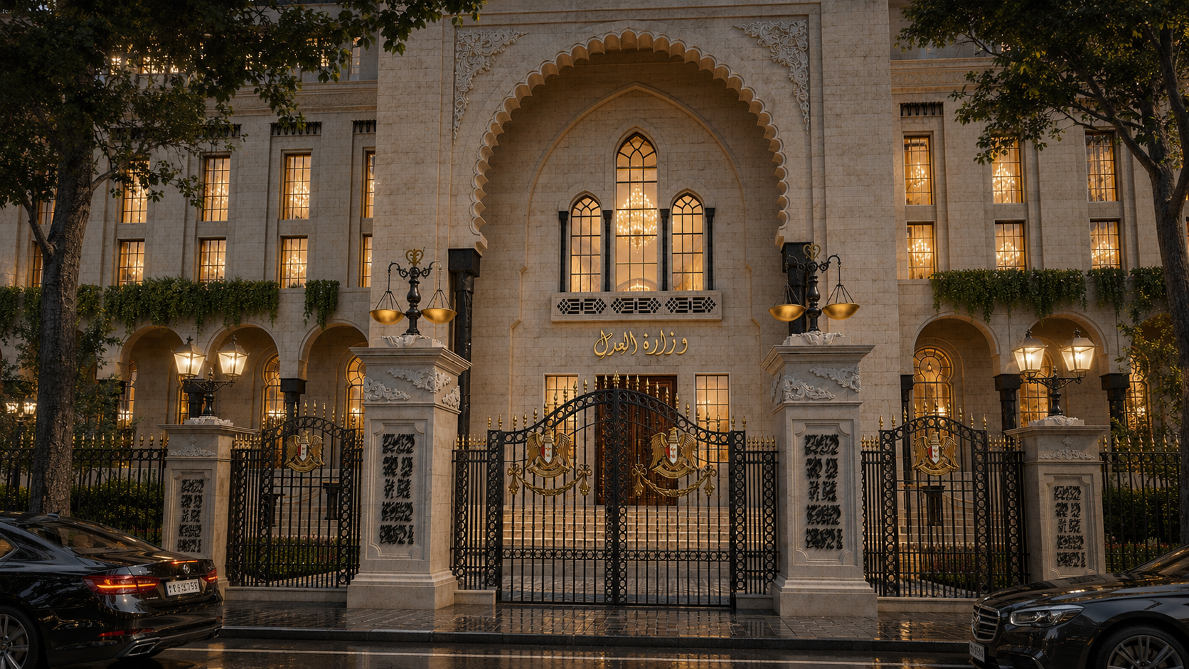 Ministry Of Justice gallery image