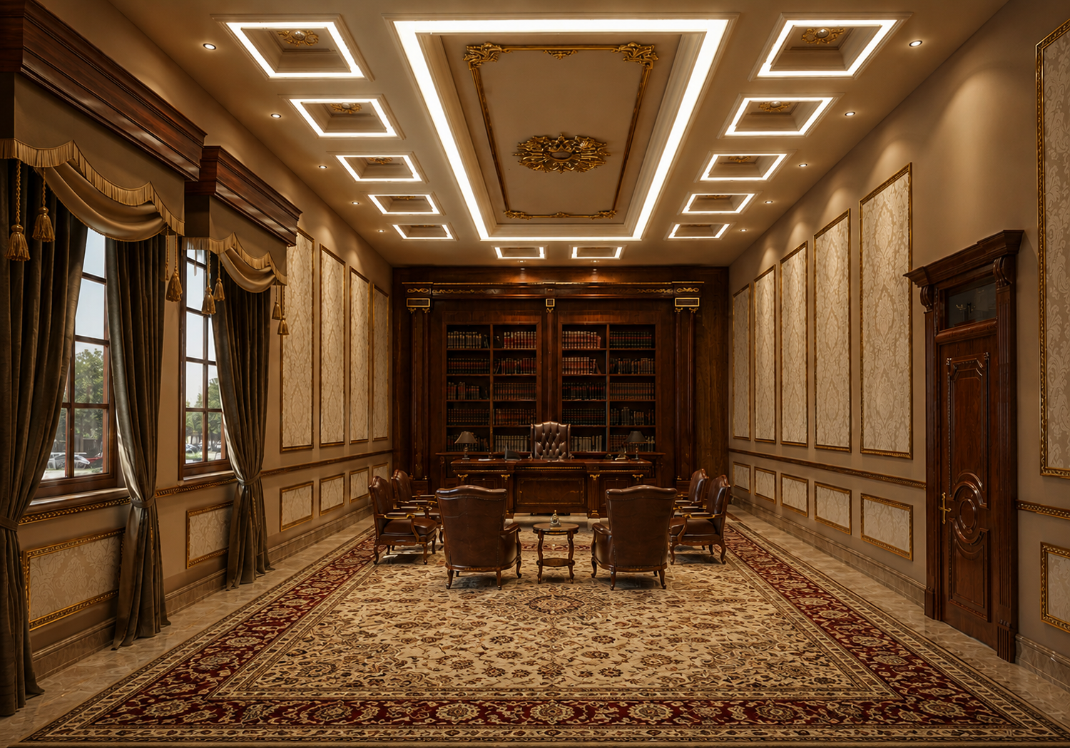 Ministry Of Justice gallery image