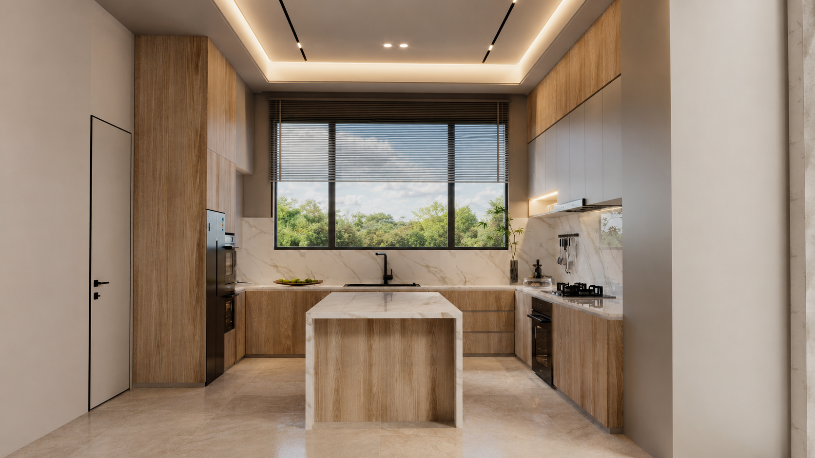 Villa Dubai gallery image