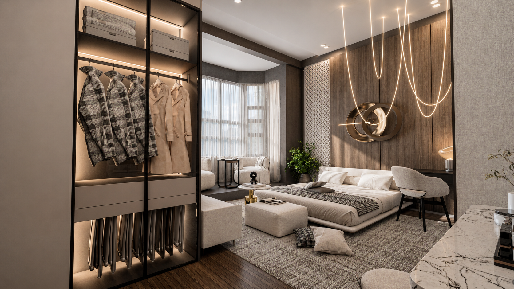 Villa Dubai gallery image