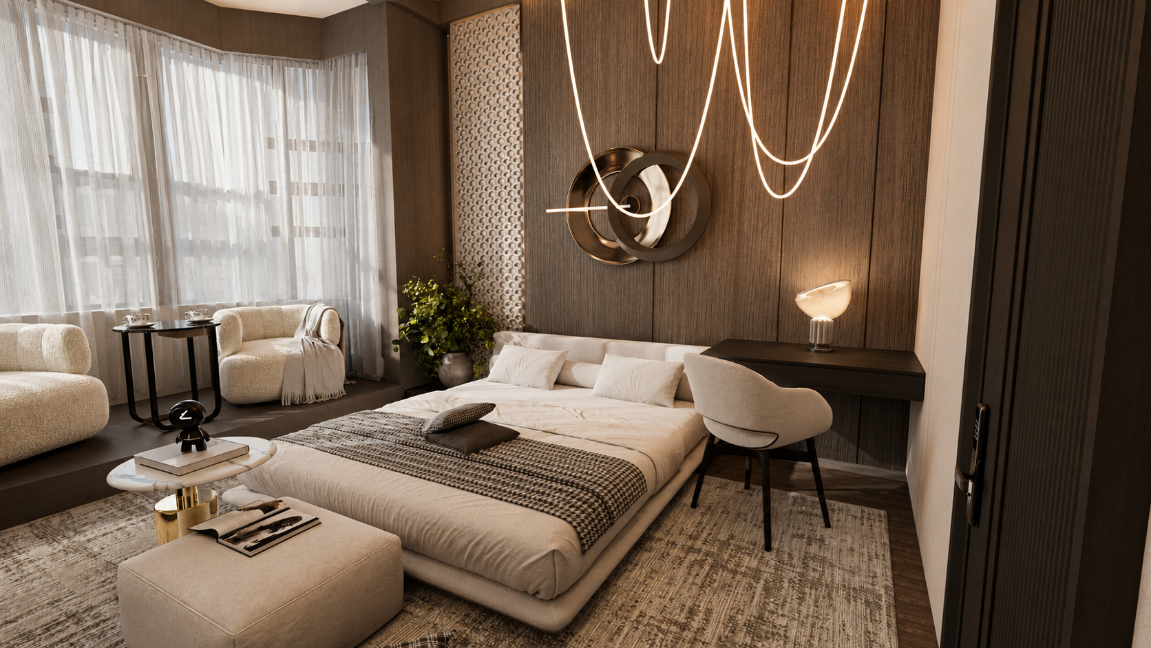 Villa Dubai gallery image