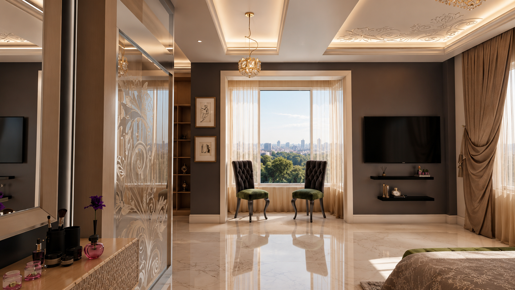 Hmisho Apartment gallery image
