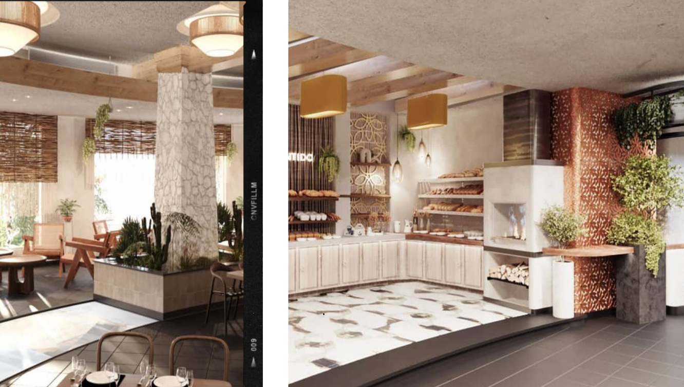 Blog - BUFFET RESTAURANT