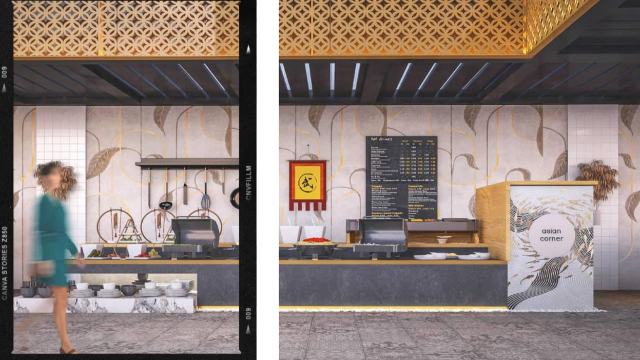 Blog - TORTUGA RESTAURANT