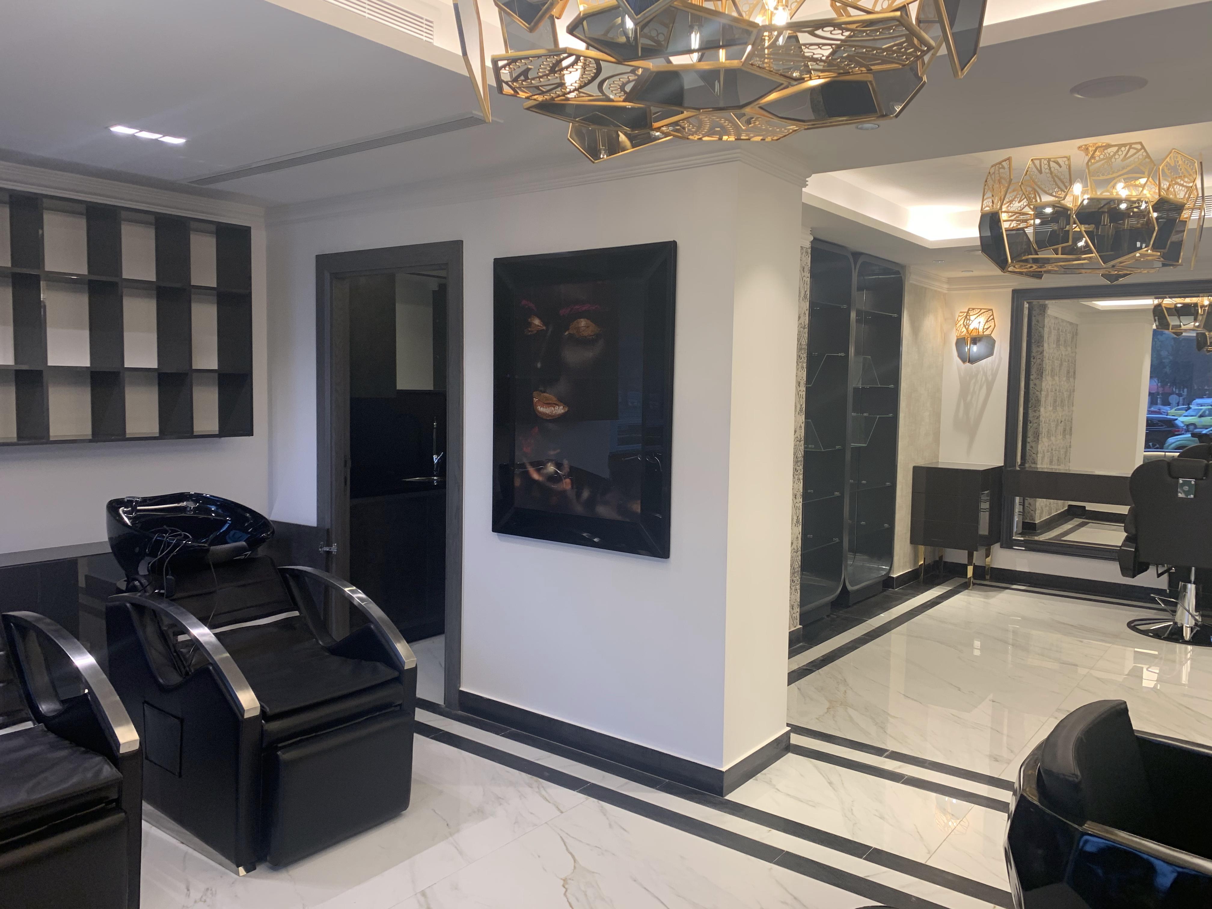 Emela Beauty Saloon gallery image
