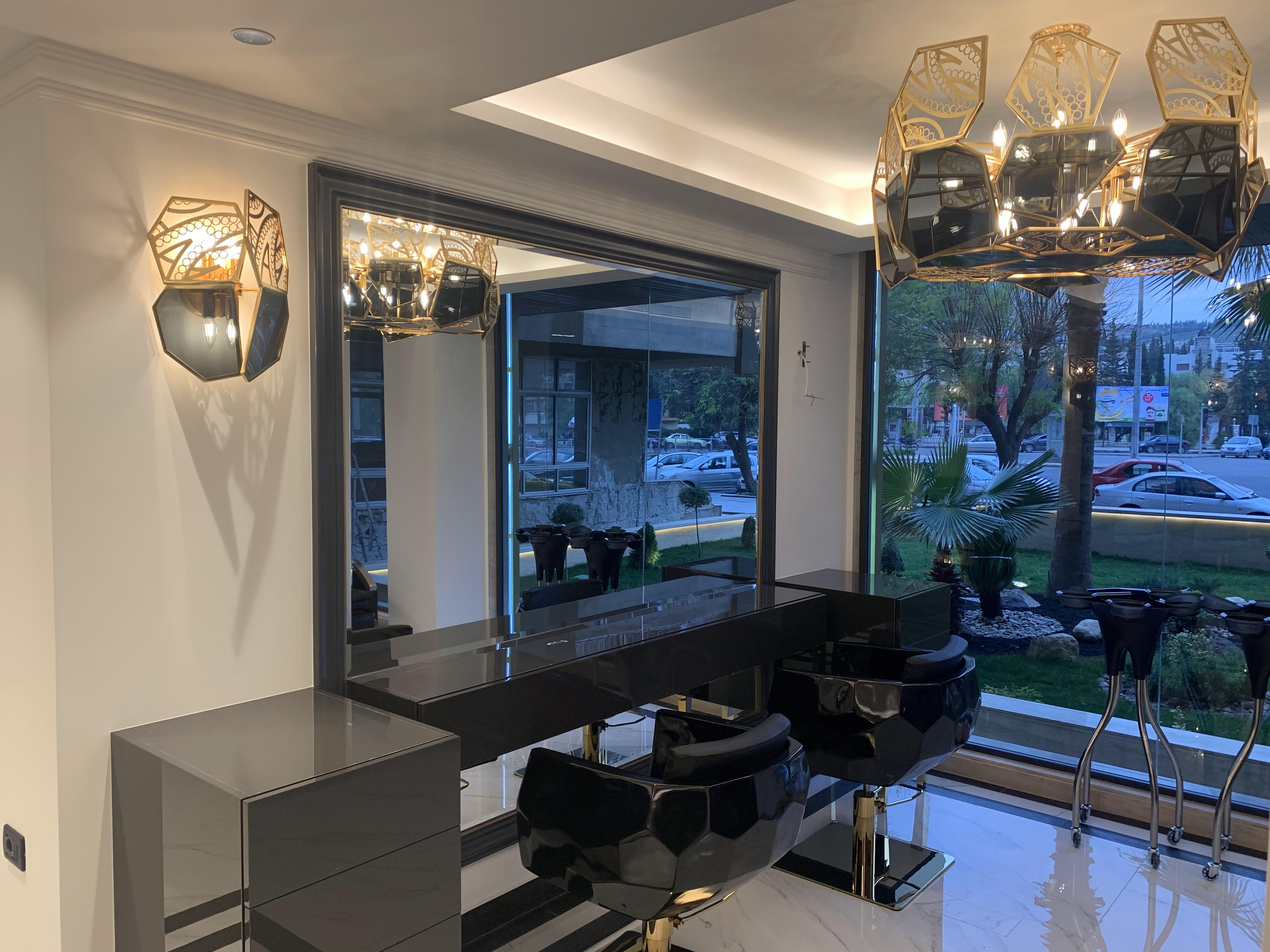 Emela Beauty Saloon gallery image