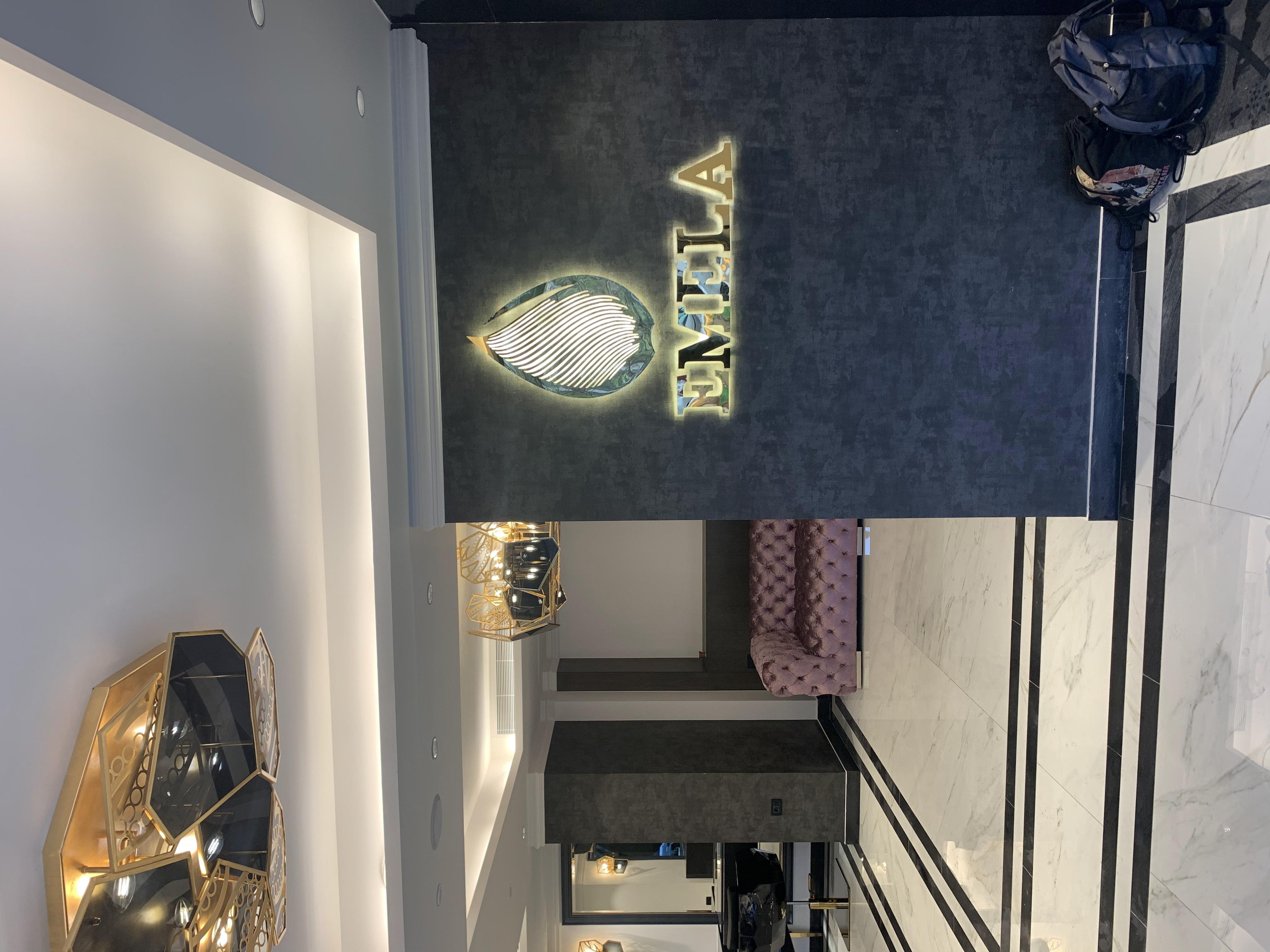 Emela Beauty Saloon gallery image