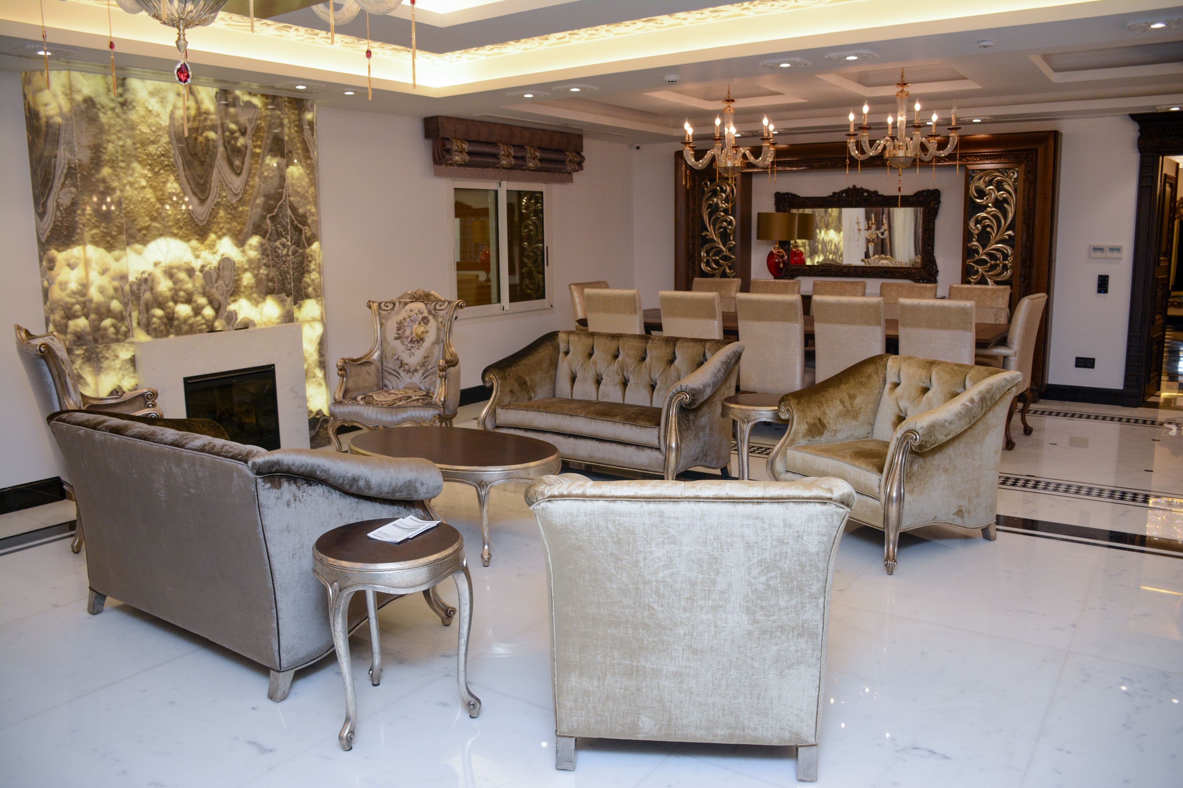 Hmisho Apartment gallery image