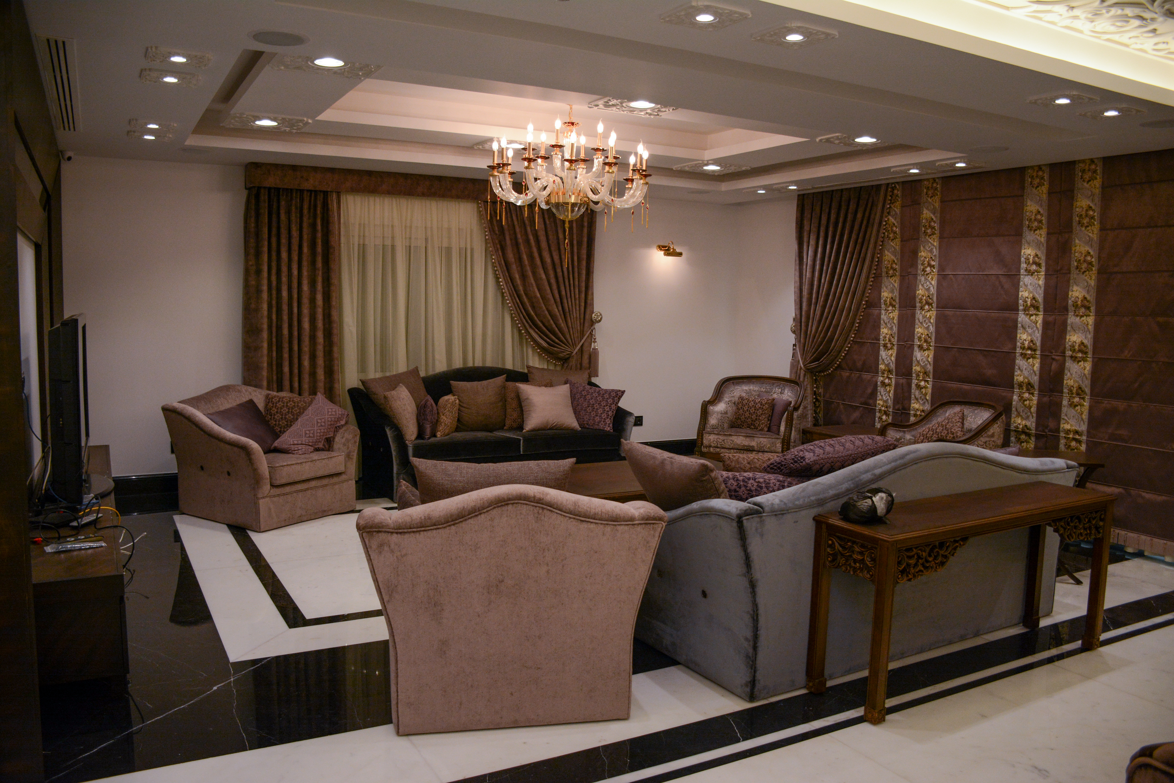 Hmisho Apartment gallery image