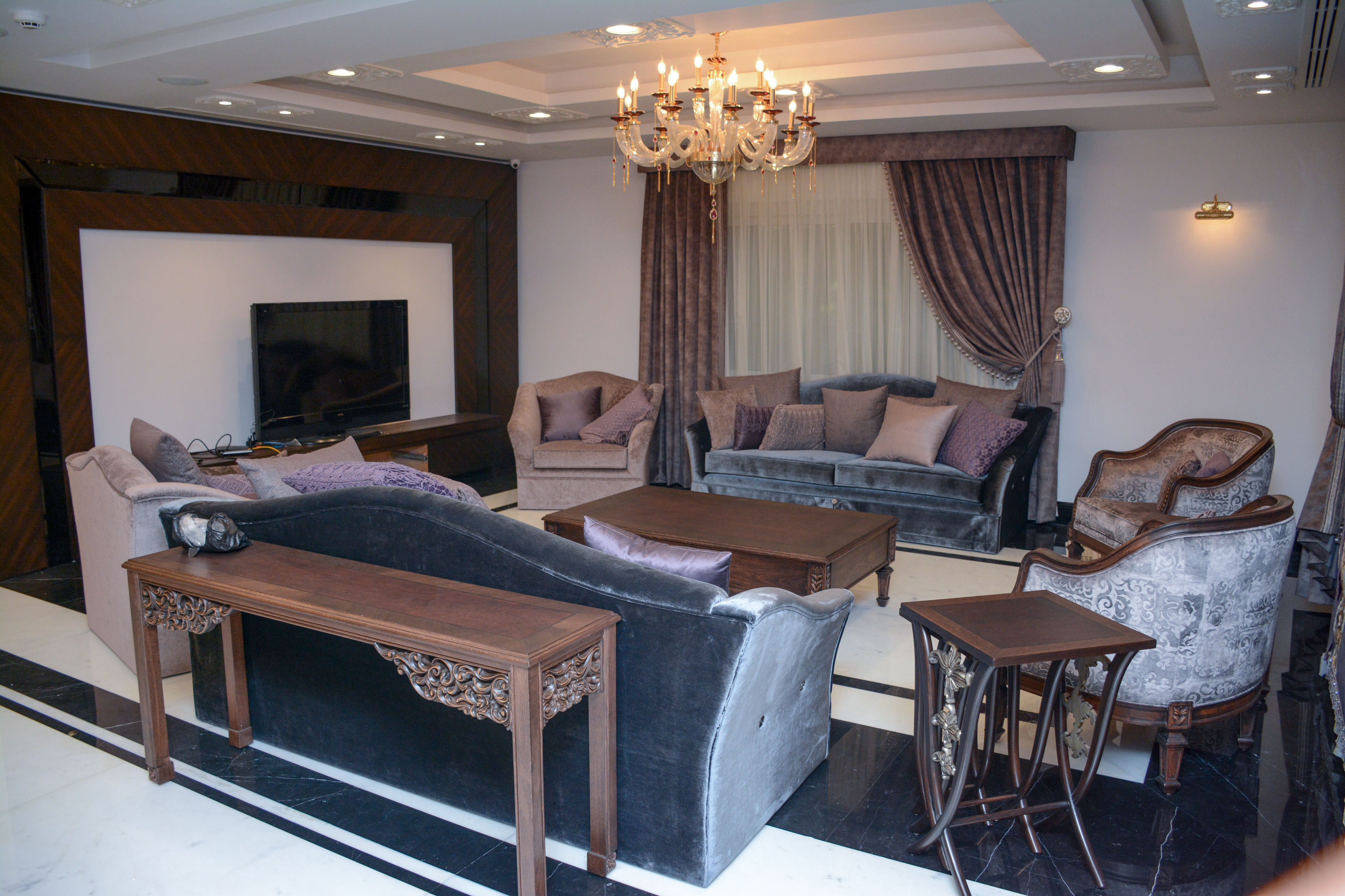 Hmisho Apartment gallery image
