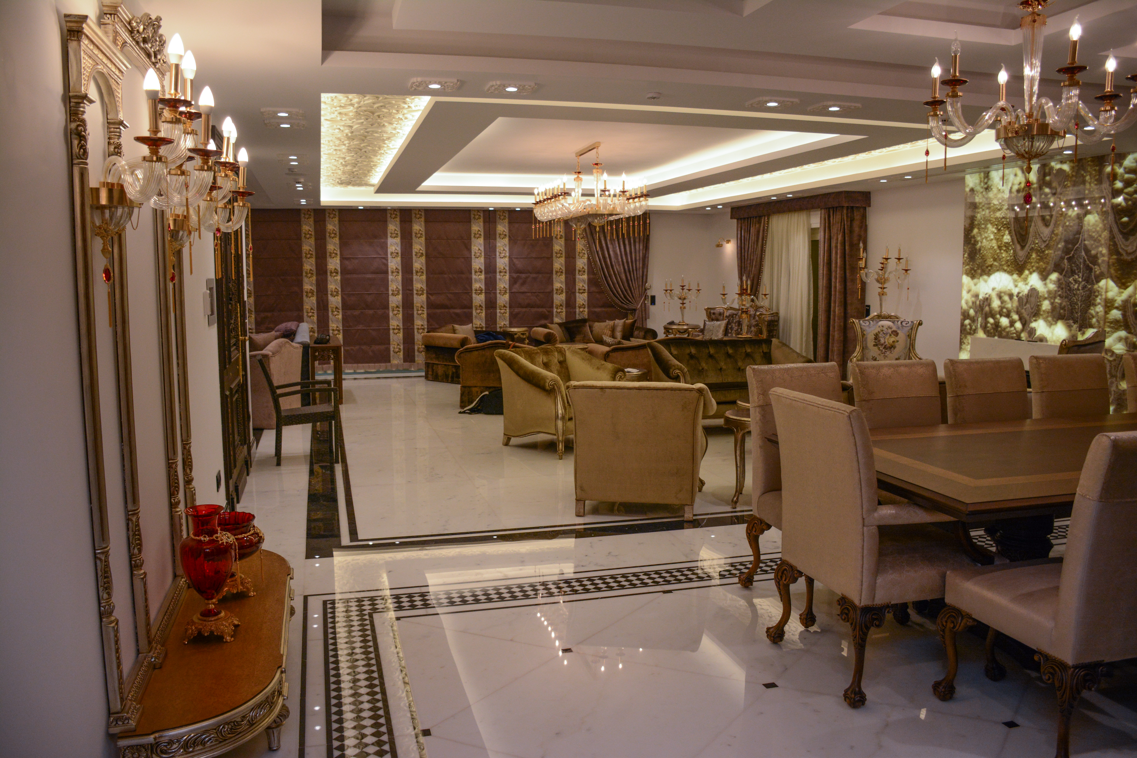 Hmisho Apartment gallery image