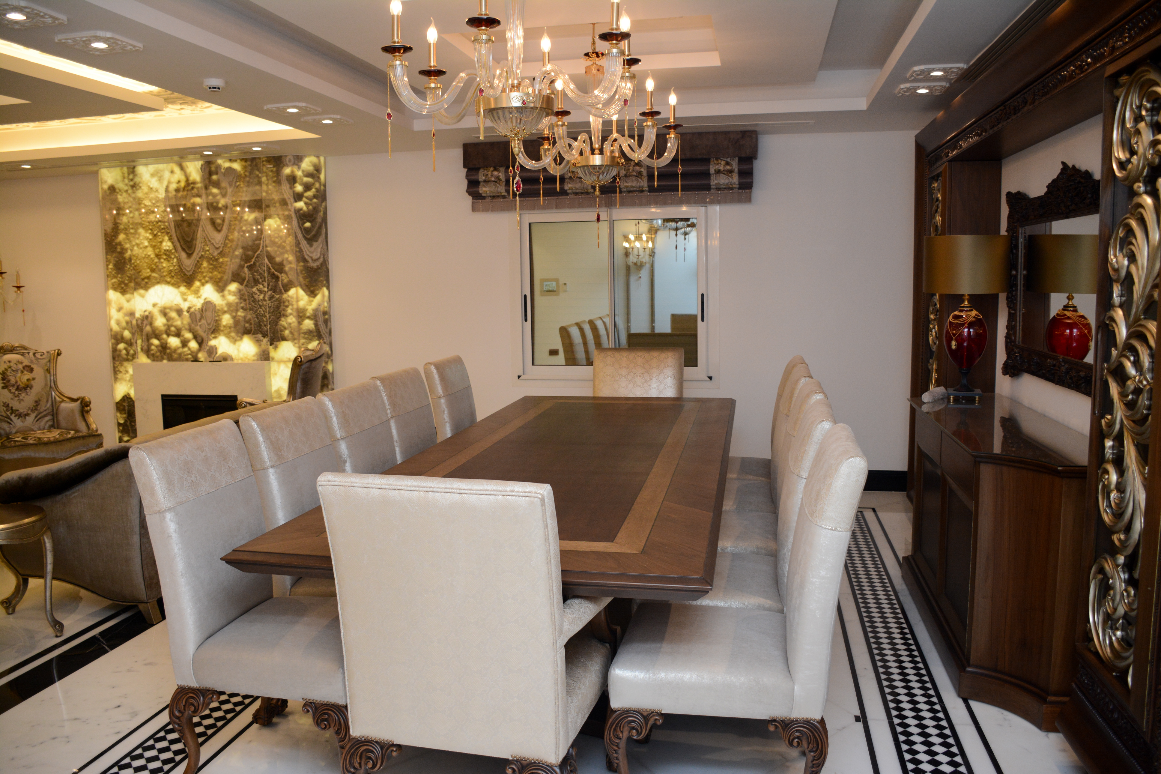 Hmisho Apartment gallery image