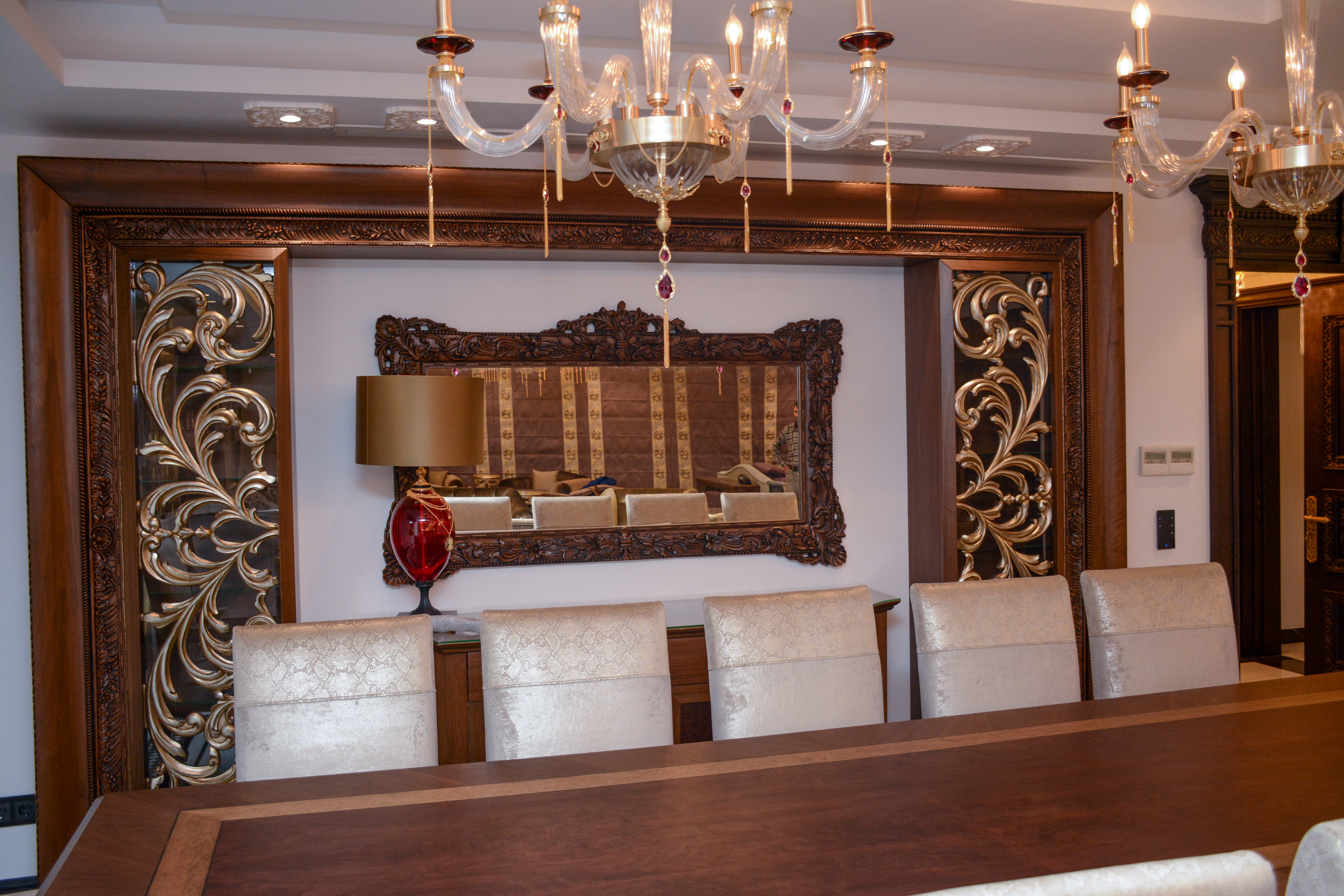 Hmisho Apartment gallery image
