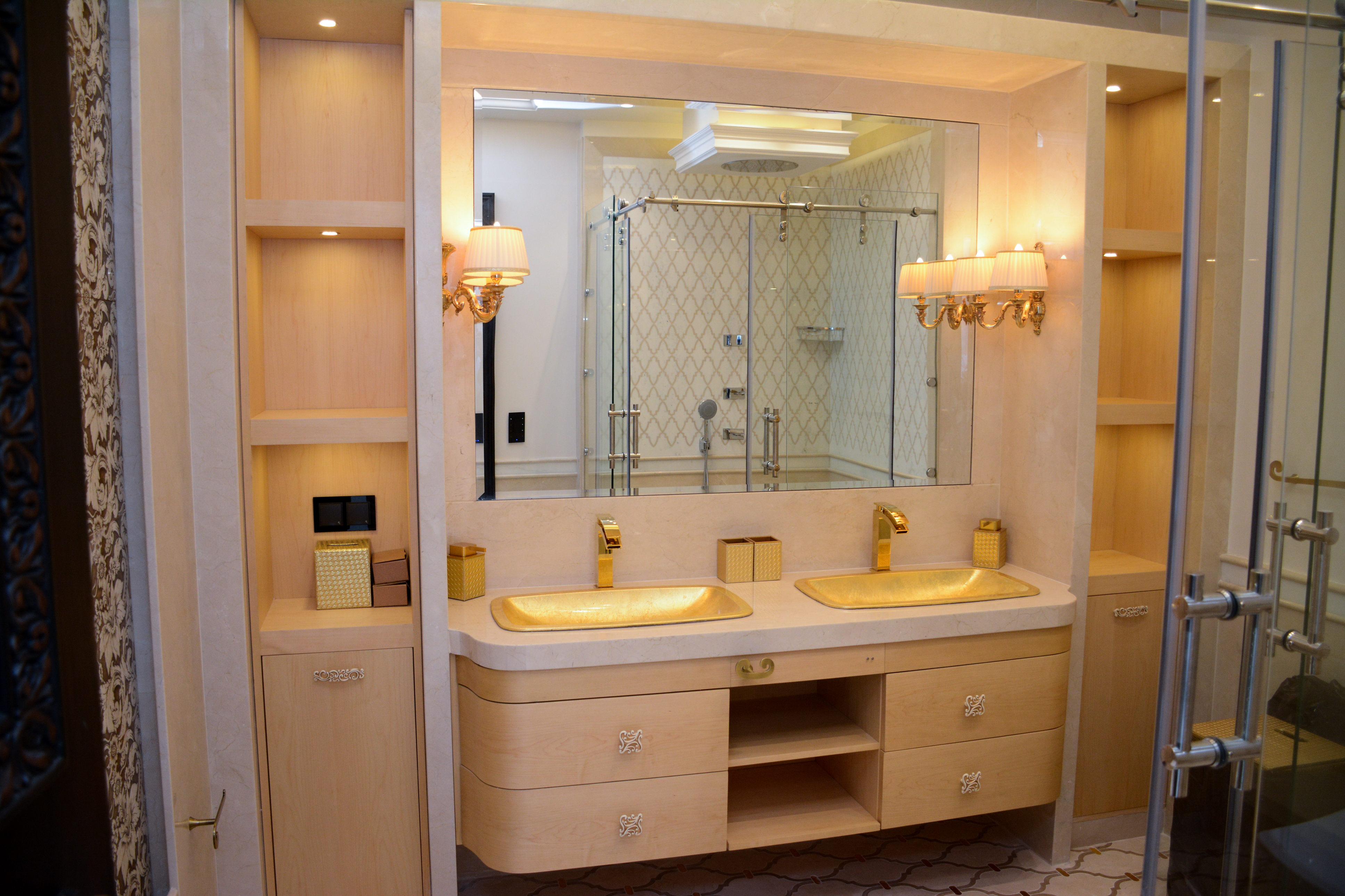 Hmisho Apartment gallery image