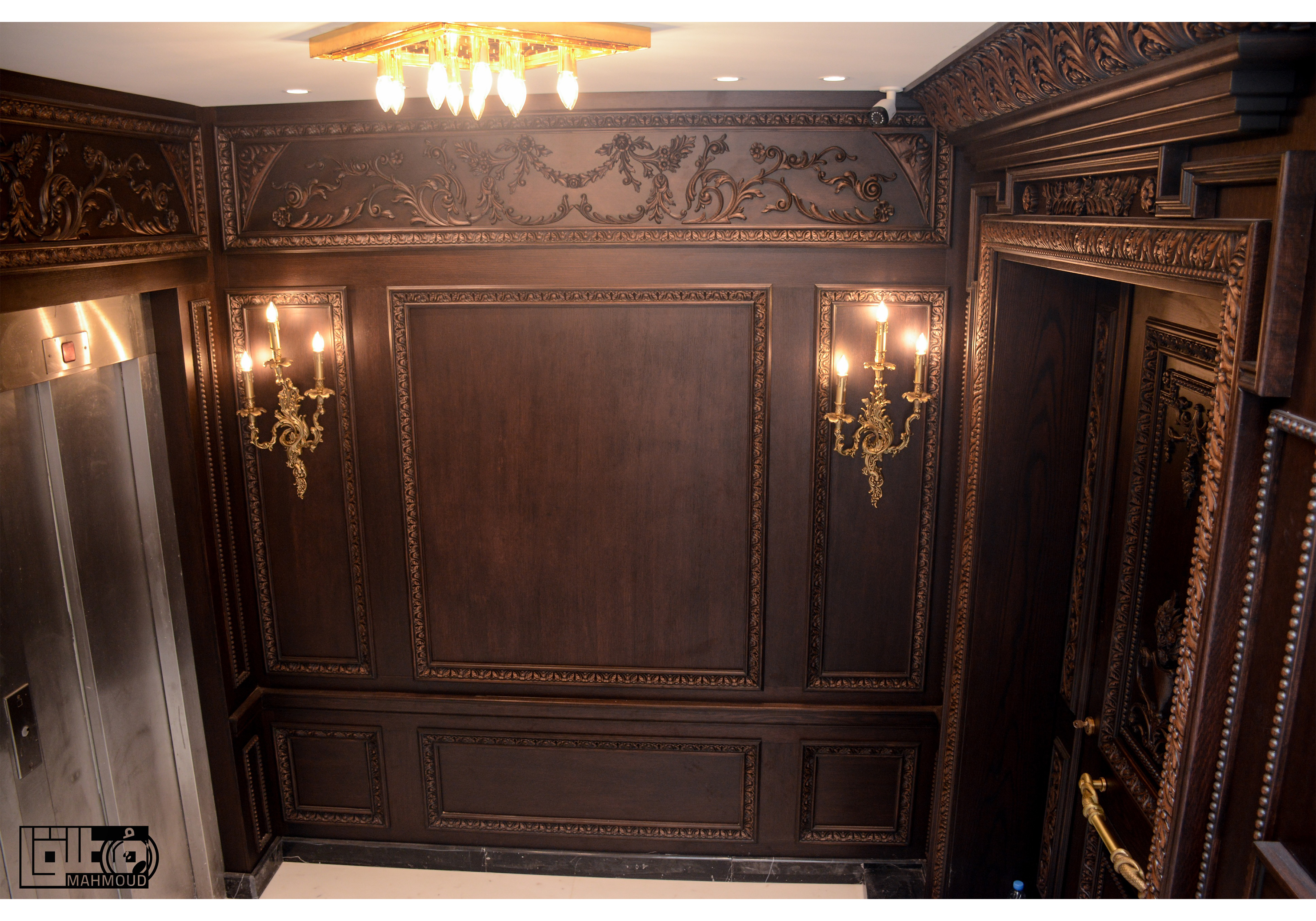 Hmisho Apartment gallery image