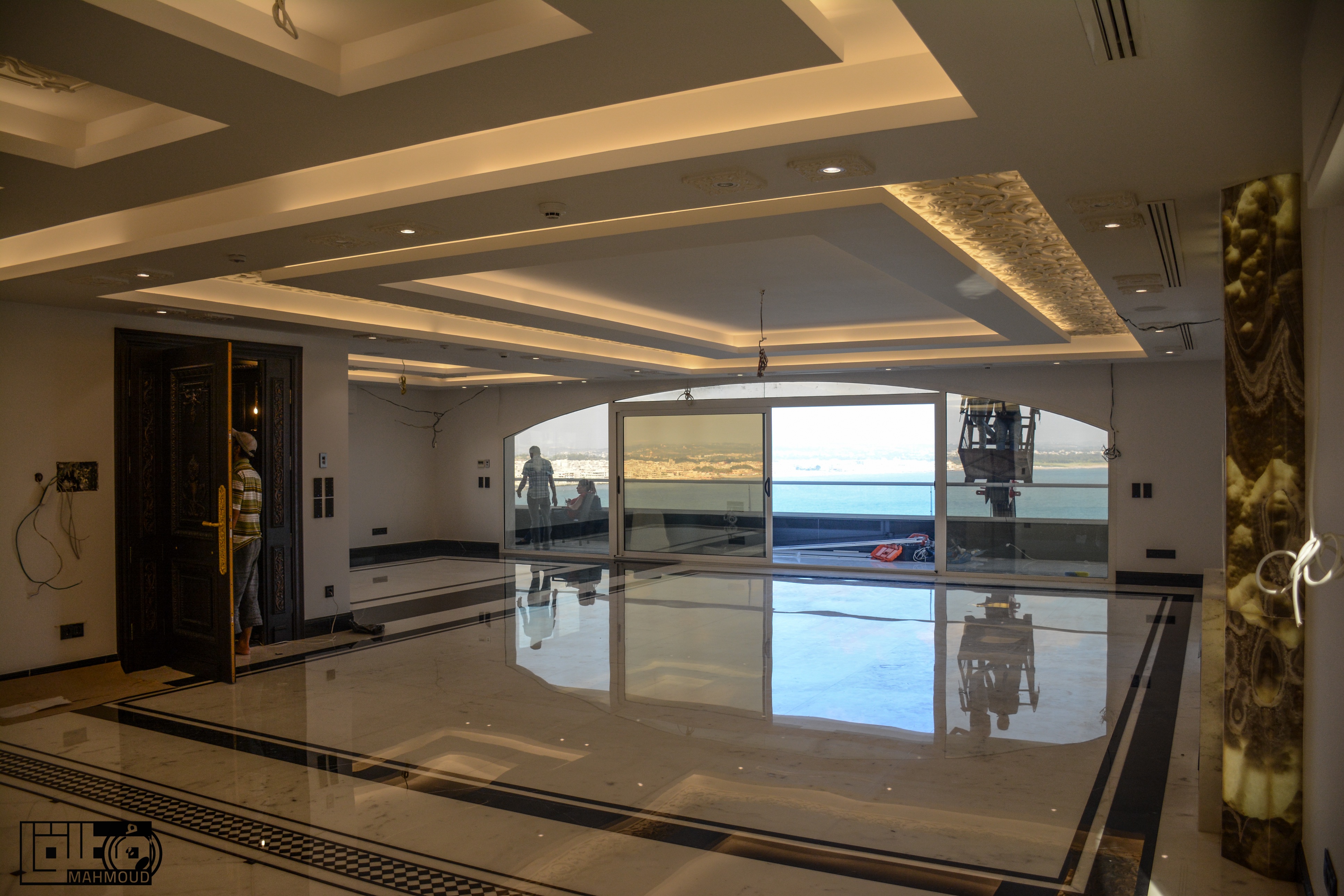 Hmisho Apartment gallery image