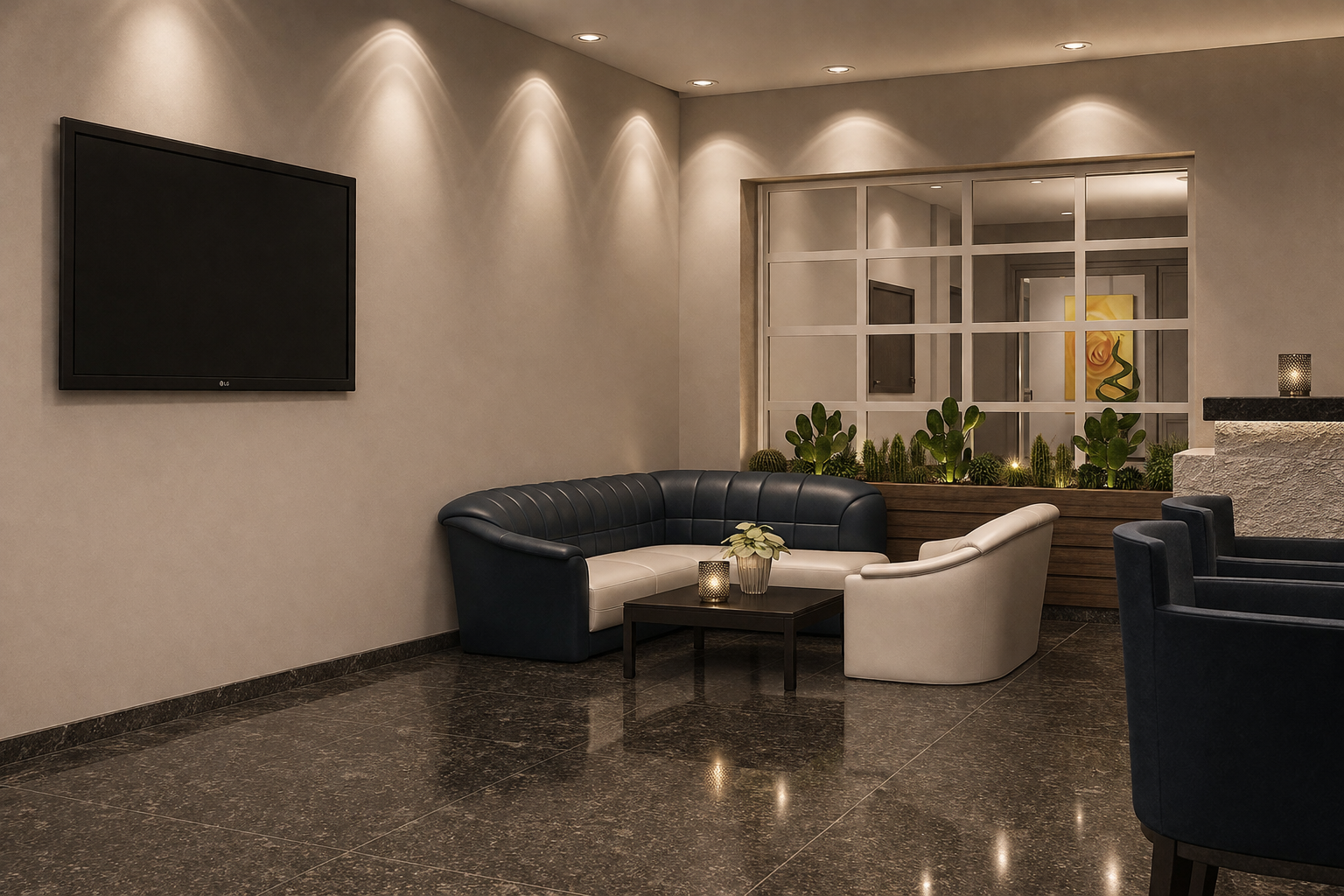 Gray Restaurant gallery image