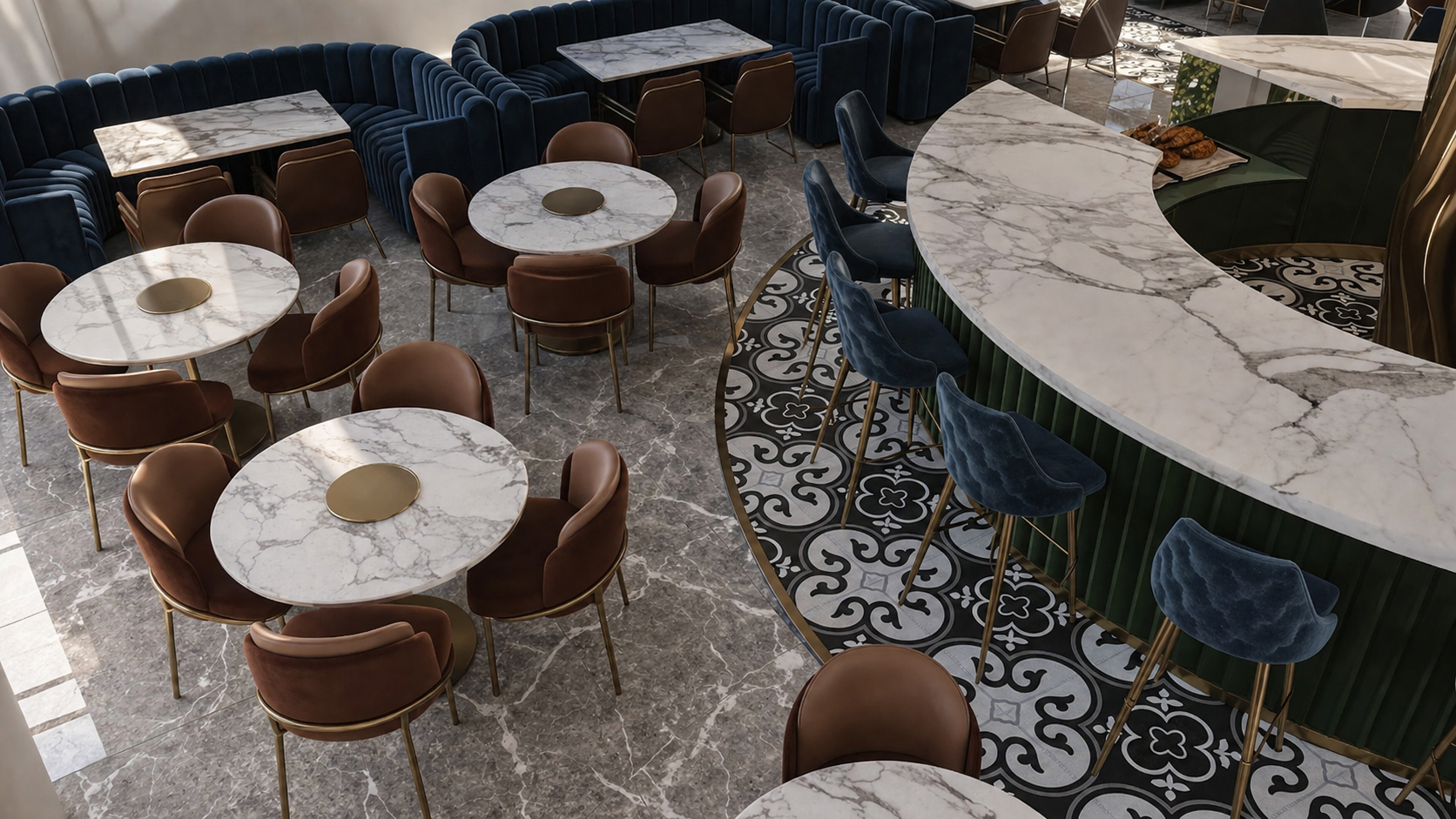The Italy Restaurant gallery image