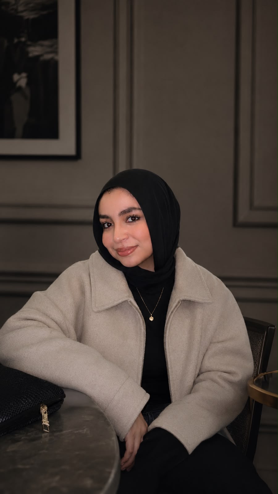 Arwa Zarif