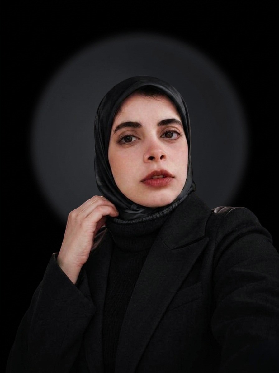 Aya Shalan